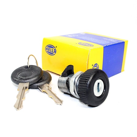 Volkswagen L/Cyl.W/Key, 133-857-131 133-857-131